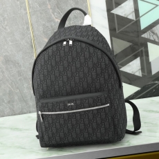 Christian Dior Backpacks